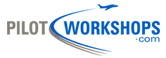 PilotWorkshops logo